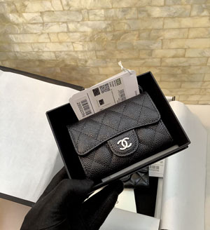 CHANEL シャネル スーパーコピー クラシックフラッドケス AP0214 11x7CM