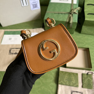 グッチ GUCCI スーパーコピーミニショルダーバッグ 698635 11.5*9*3CM