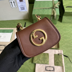 GUCCI グッチ スーパーコピー 698635 ブロンディ カードケース ウォレット