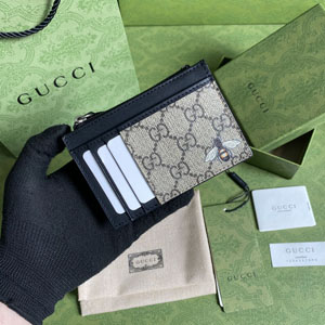 GUCCI スーパーコピー グッチ 597555 カードケース 名刺入れ