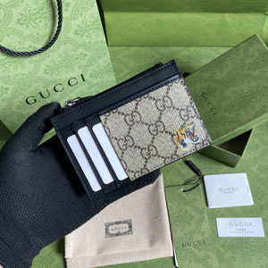 GUCCI スーパーコピーグッチ 597555 カードケース 名刺入れ