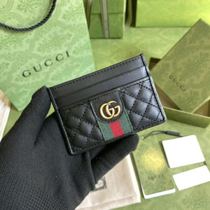 GUCCI スーパーコピー グッチ カードケース 名刺入れ 536454 10*7CM