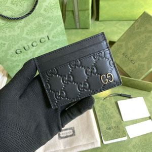 GUCCI スーパーコピー グッチ カードケース 名刺入れ 473927 10*7CM