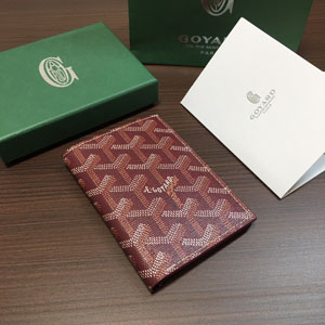 ゴヤール スーパーコピー GOYARD サン?ピエールカード ホルダー（STPIE2PMLTY33CL33P）