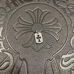 日本国内発送：クロムハーツスーパーコピー CHARM SPIDER/SLV ペンダントヘッド CHC-062