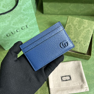 GUCCI スーパーコピー グッチ カードケース 657588 11*7CM