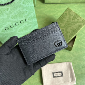 GUCCI スーパーコピー グッチ カードケース 657588 11*7CM