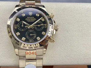 ロレックス デイトナ DAYTONA 40mm Rx099登場！
