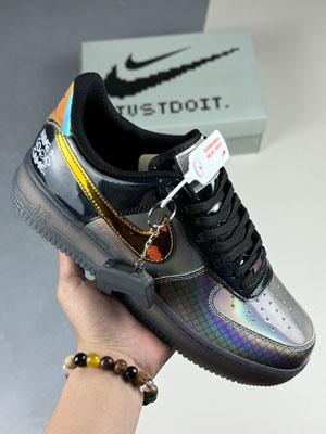 ナイキスーパーコピー Air Force 1 07 Low XL2402-222登場！これは見逃せないな！