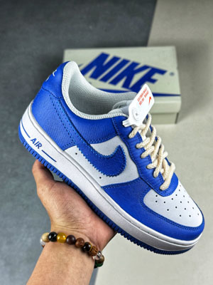 ナイキスーパーコピー Air Force 1 Low 07 DE0236 022登場！これは見逃せないな！