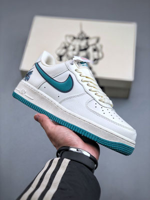 ナイキスーパーコピー Air Force 1 Low 07 KK1256 659登場！これは見逃せないな！