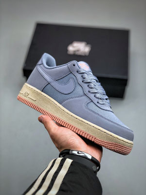 ナイキスーパーコピー Air Force 1 Low 07 Premium 