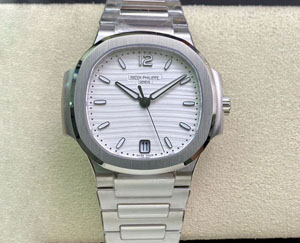 3K工場：PATEK PHILIPPE パテックフィリップ スーパーコピー ノーチラス 7118/1A-010