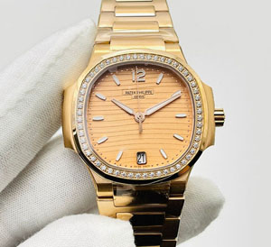 3K工場：PATEK PHILIPPE パテックフィリップ スーパーコピー ノーチラス 7118/1200R-010