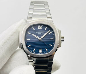 3K工場：PATEK PHILIPPE パテックフィリップ スーパーコピー ノーチラス 7118/1A-001