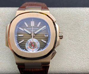 3K工場：PATEK PHILIPPE パテックフィリップ スーパーコピー ノーチラス 5980R-001