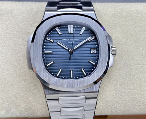 3K工場：PATEK PHILIPPE パテックフィリップ スーパーコピー ノーチラス 5811/1G ブルー