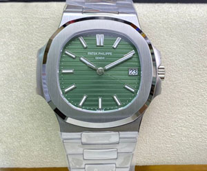 3K工場：PATEK PHILIPPE パテックフィリップ スーパーコピー ノーチラス 5711/1A-014