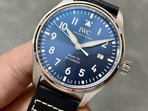 【ZF工場出品】IWC スーパーコピー パイロット ウォッチ マーク XX IW328203