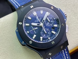 【HB工場出品】ウブロ スーパーコピー HUBLOT ビッグバン デニム 301.CI.5190.GR