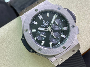 【HB工場出品】ウブロ スーパーコピー HUBLOT ビッグバン スチール 301.SX.1170.RX 44mm