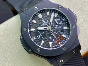 【HB工場出品】ウブロ スーパーコピー HUBLOT ビッグバン エボリューション ブラックマジック 301.CI.1770.RX 44mm