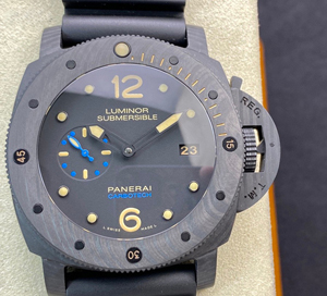 【VS工場出品】OFFICINE PANERAI パネライ スーパーコピー ルミノール 1950 サブマーシブル 3デイズ オートマチック PAM00616 47mm