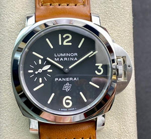 【VS工場出品】OFFICINE PANERAI パネライ スーパーコピー ルミノール マリーナ PAM00111 44mm