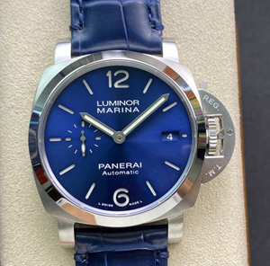 【VS工場出品】OFFICINE PANERAI パネライ スーパーコピー ルミノール マリーナ 1950 3デイズ オートマチック PAM01393 42mm