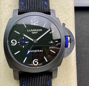 【VS工場出品】OFFICINE PANERAI パネライ スーパーコピー ルミノール ベース PAM01176  44mm