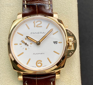 【VS工場出品】OFFICINE PANERAI パネライ スーパーコピー ルミノールドゥエ PAM01042 42mm