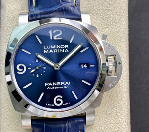 【VS工場出品】OFFICINE PANERAI パネライ スーパーコピー ルミノール マリーナ PAM01313 44mm