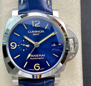 【VS工場出品】OFFICINE PANERAI パネライ スーパーコピー ルミノール1950 GMT PAM01033 44mm