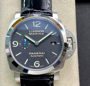 【VS工場出品】OFFICINE PANERAI パネライ スーパーコピー ルミノール マリーナ 1950 3デイズ オートマチックPAM01312 44mm