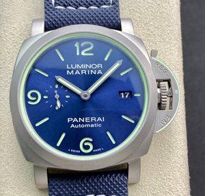 【VS工場出品】OFFICINE PANERAI パネライ スーパーコピー ルミノール マリーナ PAM01117 40mm【VS工場出品】OFFICINE PANERAI パネライ スーパーコピー ルミノール マリーナ PAM01117 40mm