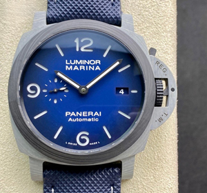 【VS工場出品】OFFICINE PANERAI パネライ スーパーコピー ルミノールマリーナ PAM01663  44mm