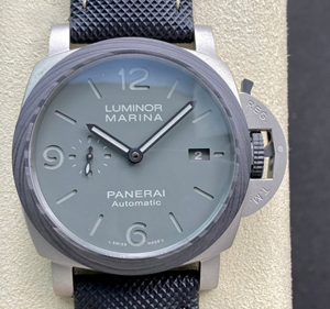 【VS工場出品】OFFICINE PANERAI パネライ スーパーコピー ルミノールマリーナ PAM01662  44mm