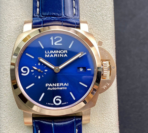 【VS工場出品】OFFICINE PANERAI パネライ スーパーコピー ルミノール マリーナ PAM01112 44mm