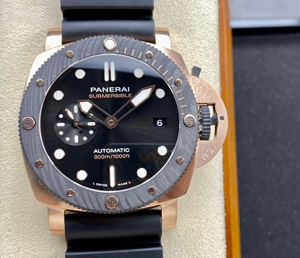 【VS工場出品】OFFICINE PANERAI パネライ スーパーコピー ルミノール サブマーシブル PAM01070 44mm