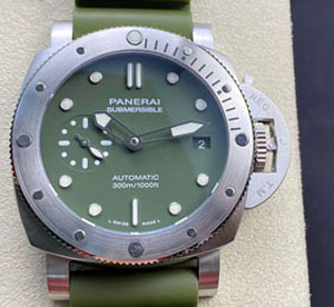 【VS工場出品】OFFICINE PANERAI パネライ スーパーコピー サブマーシブル オンライン限定 PAM01055 42mm