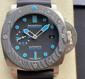 【VS工場出品】OFFICINE PANERAI パネライ スーパーコピー サブマーシブル BMG-TECH PAM00799 47mm