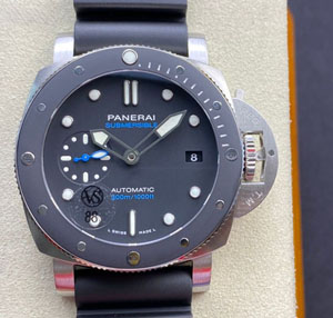 【VS工場出品】OFFICINE PANERAI パネライ スーパーコピー サブマーシブル PAM00683 42mm