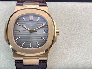 【PPF工場出品】PATEK PHILIPPE パテック?フィリップ スーパーコピー ノーチラス 5711R-001