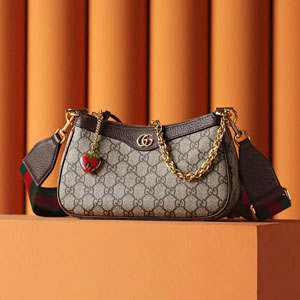 GUCCI グッチ スーパーコピー オフィディア スモール ハンドバッグ（735132 FABLE 8881）