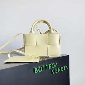 BOTTEGA VENETA ボッテガヴェネタ スーパーコピー キャンディー アルコ トートバッグ（729029VCQC27406）