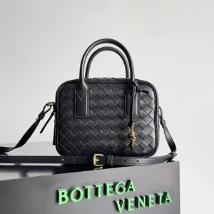 BOTTEGA VENETA ボッテガヴェネタ スーパーコピー Small Getaway レディースバッグ トートバッグ ショルダーバッグ（776736）