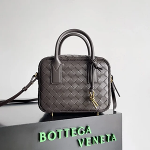 BOTTEGA VENETA ボッテガヴェネタ スーパーコピー Small Getaway レディースバッグ トートバッグ ショルダーバッグ（776736VCPP12190）