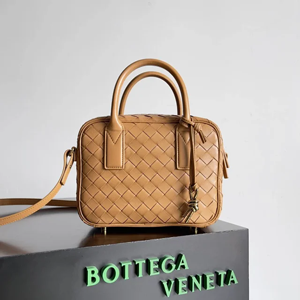 BOTTEGA VENETA ボッテガヴェネタ スーパーコピー Small Getaway レディースバッグ トートバッグ ショルダーバッグ（776736）