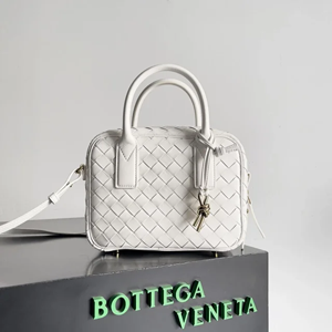 BOTTEGA VENETA ボッテガヴェネタ スーパーコピー Small Getaway レディースバッグ トートバッグ ショルダーバッグ（776736VCPP11824）