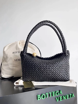 BOTTEGA VENETA ボッテガヴェネタ スーパーコピー トスカ イントレチャート スモール ハンドバッグ（716974V2EZ01019）